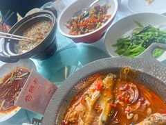 -蔓兰家的四季S0餐厅·融合菜(当代MOMA店)