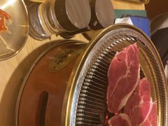 -闻老头·菊花炭烤肉(D11店)