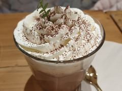 -萤火虫咖啡(后海店)
