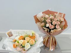 -L.C FLORA花予你(城西银泰城店)