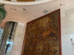 -泉州悦华酒店·自助餐厅