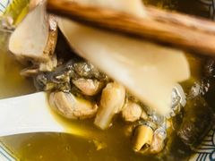 -爱膳菌锅锅(阳南店)