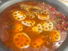 -半天妖烤鱼(百乐广场店)