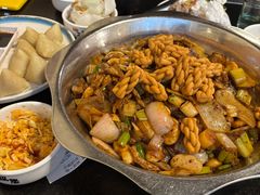 -勇记干锅居(德阳店)