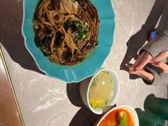 -松鹤面馆·古法焖肉面(观前店)