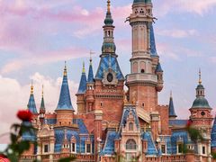 -上海迪士尼度假区