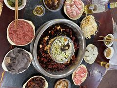 -储奇门鳝鱼火锅(总店)