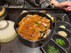 -玄白·炭烤活鳗(上海首店)