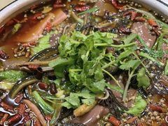 -尚岛私房菜(西方巷店)