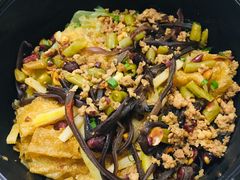 干捞螺蛳粉-螺世纪螺蛳粉·桂味小排档(裕德店)