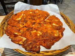 泡菜饼-Myeongdong North Strathfield