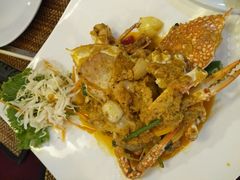 -BAI BUA RESTAURANT