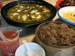 -常和州·夜宵大排档(常州单店)