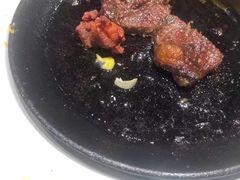 -快乐爱斯米牛排自助(正大广场店)