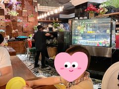 -Let's Taipei 非常烘焙(太古里店)