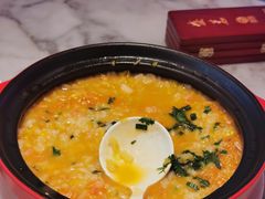 -蝴蝶里·粤菜·点心(滨江龙湖店)
