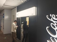 -CUBIC3三立方咖啡(西岸凤巢店)