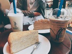 -Nadeje @ Suria KLCC