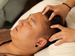 -古莲·影院足道·按摩SPA(水上温泉店)