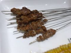 -丽伟的串·烧烤·砂锅(芝麻街店)