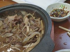 -全州拌饭馆(断桥店)