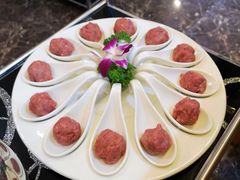 -清真华宇开锅羊肉