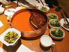 -漾亚·雍雅合鲜(桐梓林店)
