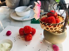 -柳莺湖上·湖景餐厅·江南菜(西湖店)