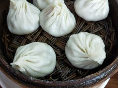 -郑记南门口·小笼汤包(山水人家店)