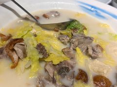 -福荣新中式餐厅