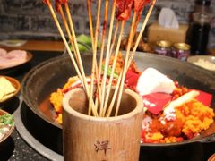 -洋马儿火锅(解放碑店)