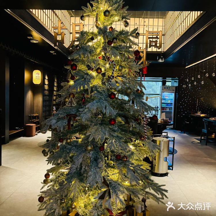 双旦姐妹聚会，必须得来解锁这家日式烤肉店哇！