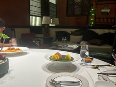 -金链花·泰国餐厅(国贸店)