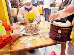 -海汇源老烧麦店(东大街总店)
