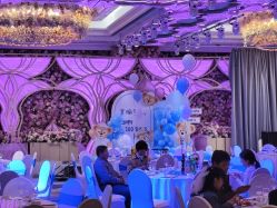 -曼格纳婚礼艺术中心(张江店)