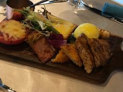 -北京古城老院厉晓麟精致菜