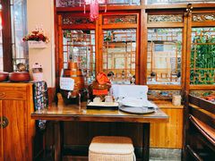 -丽江庭院·云南野生菌·海鲜火锅(鼓楼四合院店)