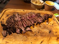 -BARBECUE烤肉屋
