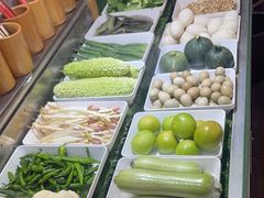 -野渡坡·极致湘菜·庭院餐厅(汉阳店)