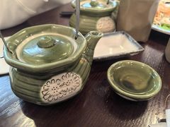 -松子料理(华威桥店)