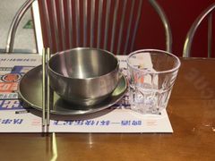 -神府路壹号·海鲜烧烤·砂锅粥·锅物(三坊七巷店)