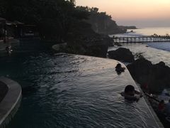 -Rock Bar Bali(Bali)