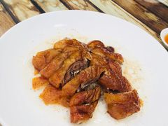 -頂好酒家·经典粤菜(海信广场店)