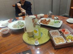 -山海经海边人家(扬州东路店)