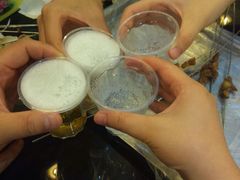 -清真磊磊烧烤老店(饮虎池街34号店)