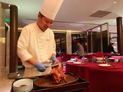 -西安凯悦酒店·湖畔中餐厅