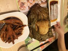添好运点心专门店(深水埗店)-添好运点心专门店(深水埗店)