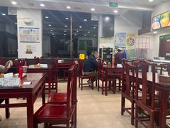 -老回回小吃(百万庄店)