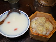 -古都历食南京菜·烤鸭·鸭血粉丝·汤包(南京博物院店)