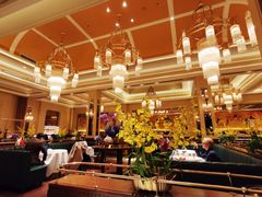 大堂-福楼法餐厅FLO